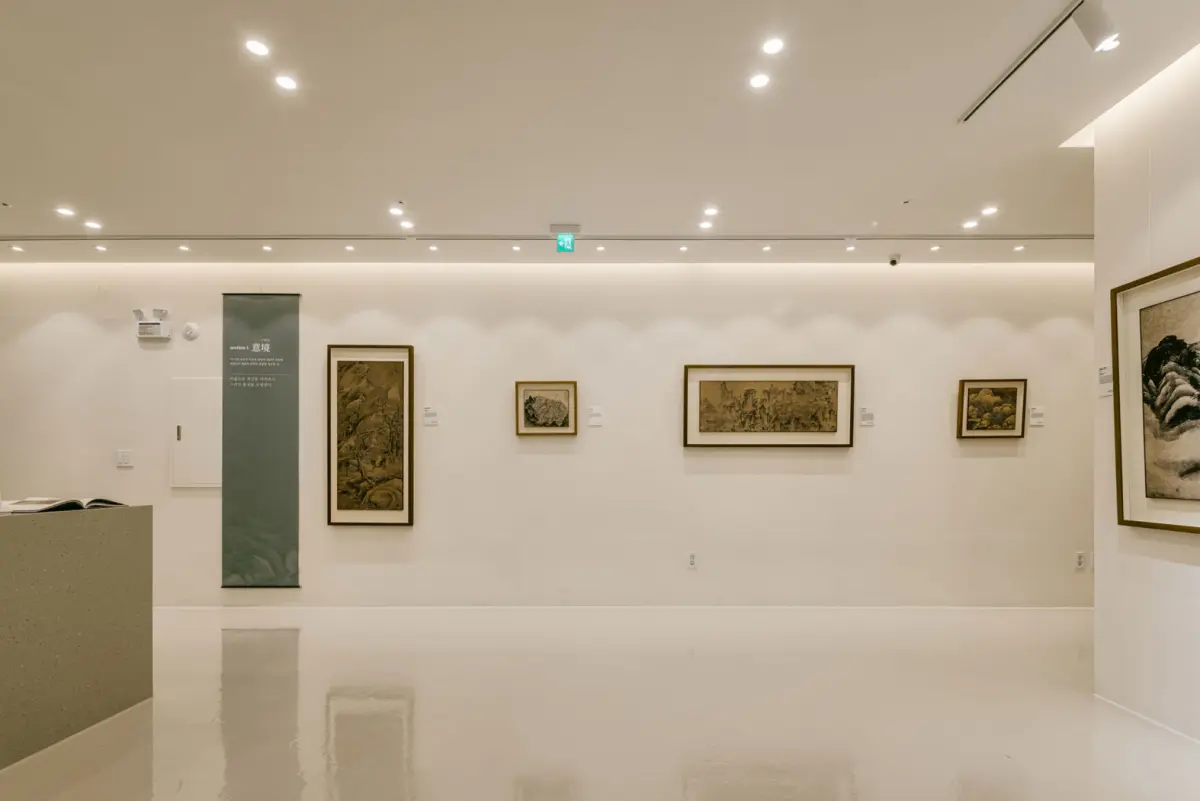 POSCO ART CENTER - 6